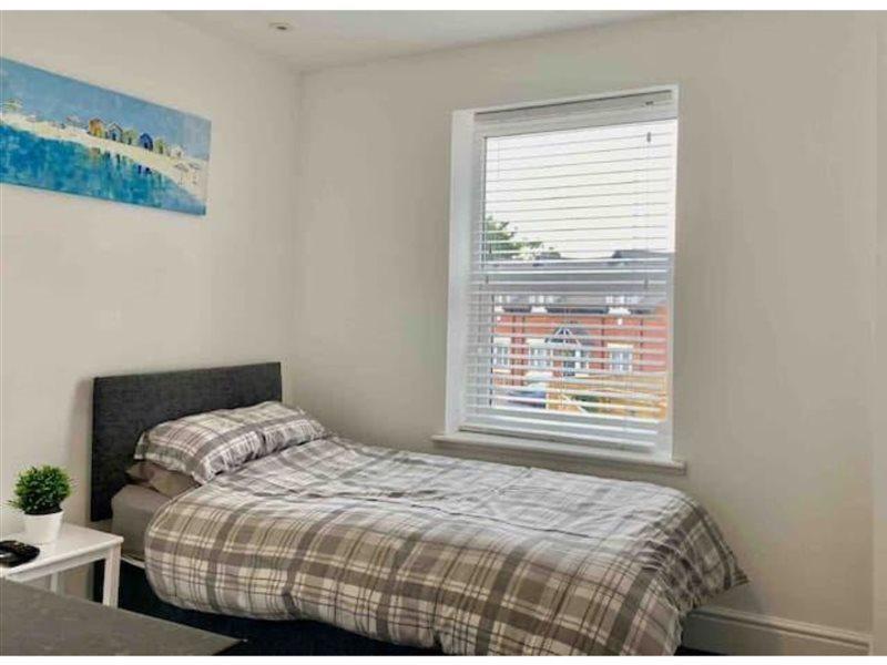 Oyo Hillcrest Studio Apartments Cleethorpes Exterior photo